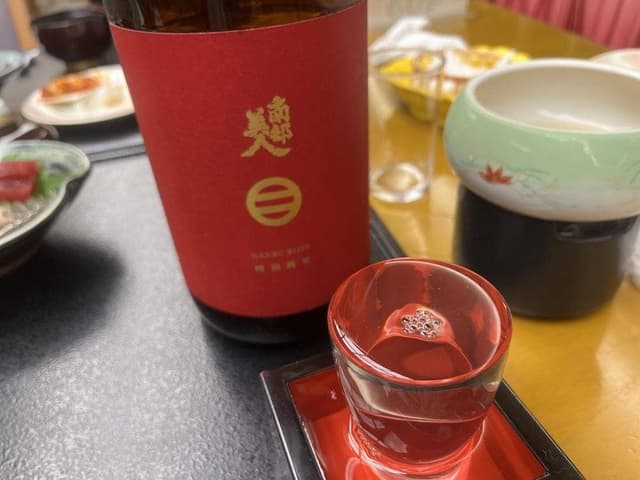平泉ホテル武蔵坊 - サブ画像1