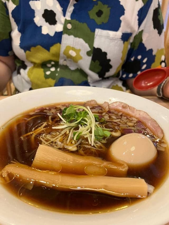 麺屋おおたき - サブ画像2