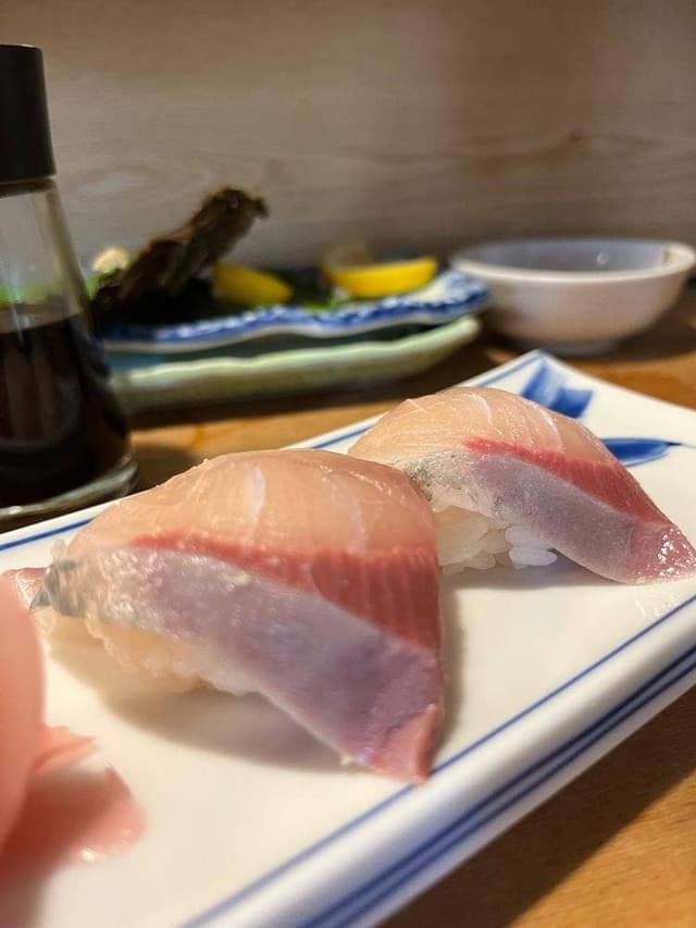 いり船寿司 本店 - サブ画像1