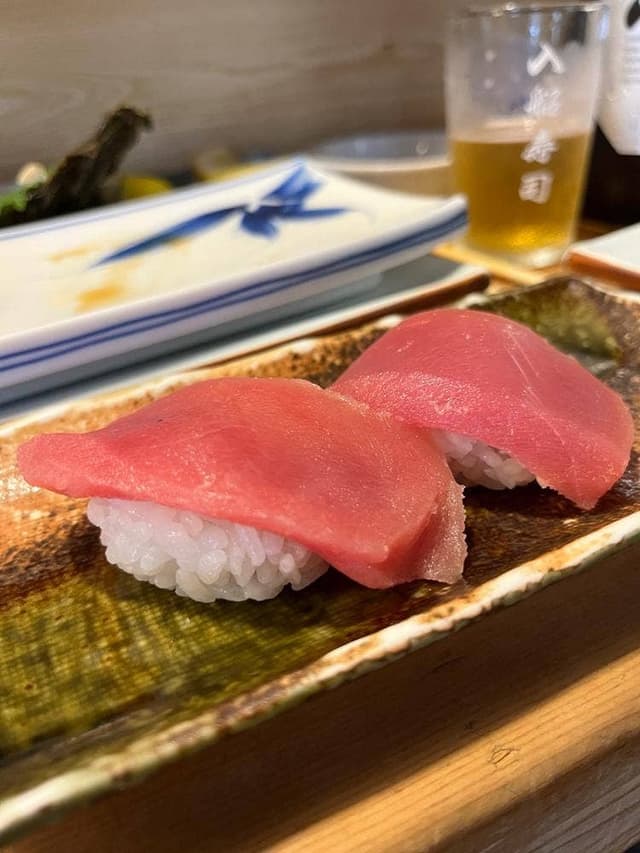 いり船寿司 本店 - サブ画像3