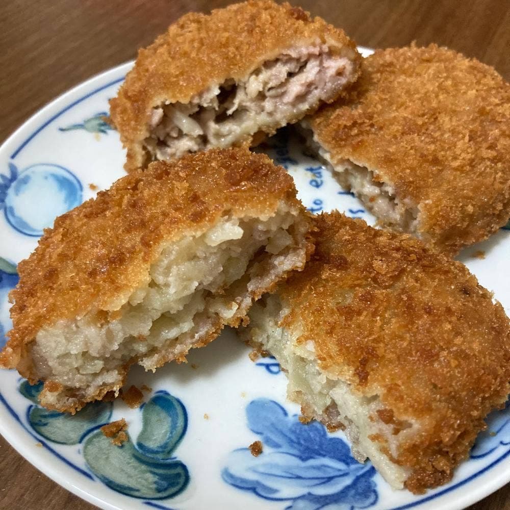 神戸水野家 デュー阪急山田店