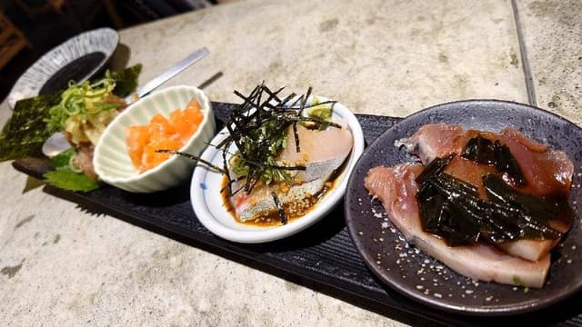 酔い肴とメシ かもすや - サブ画像3