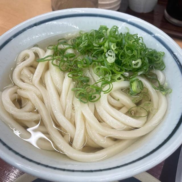 釜揚げうどん 岡じま 高松店 - サブ画像1