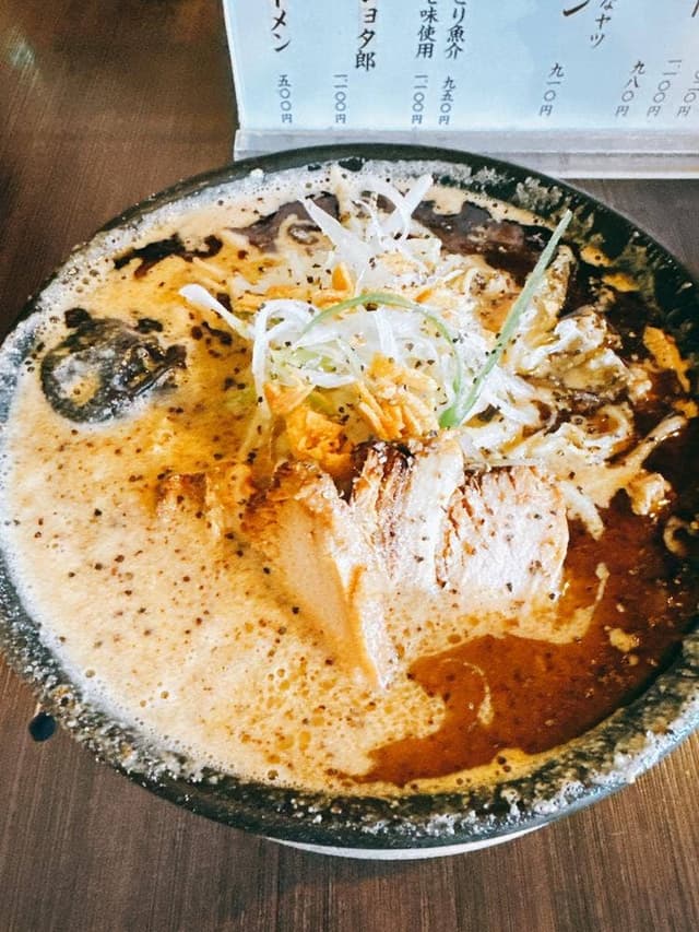 AKIHA麺屋 粋翔 - サブ画像1