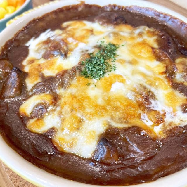 洋食 プチ ジョア - サブ画像1
