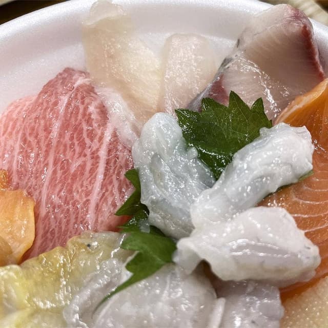 釧路和商市場 - サブ画像1