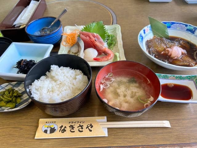 なぎさや - サブ画像1