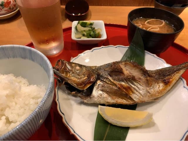 旬の味 たき下 - サブ画像2