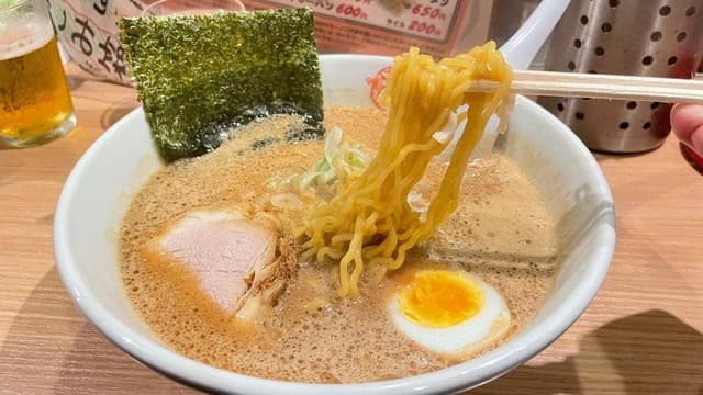 夜のだるまや - サブ画像1