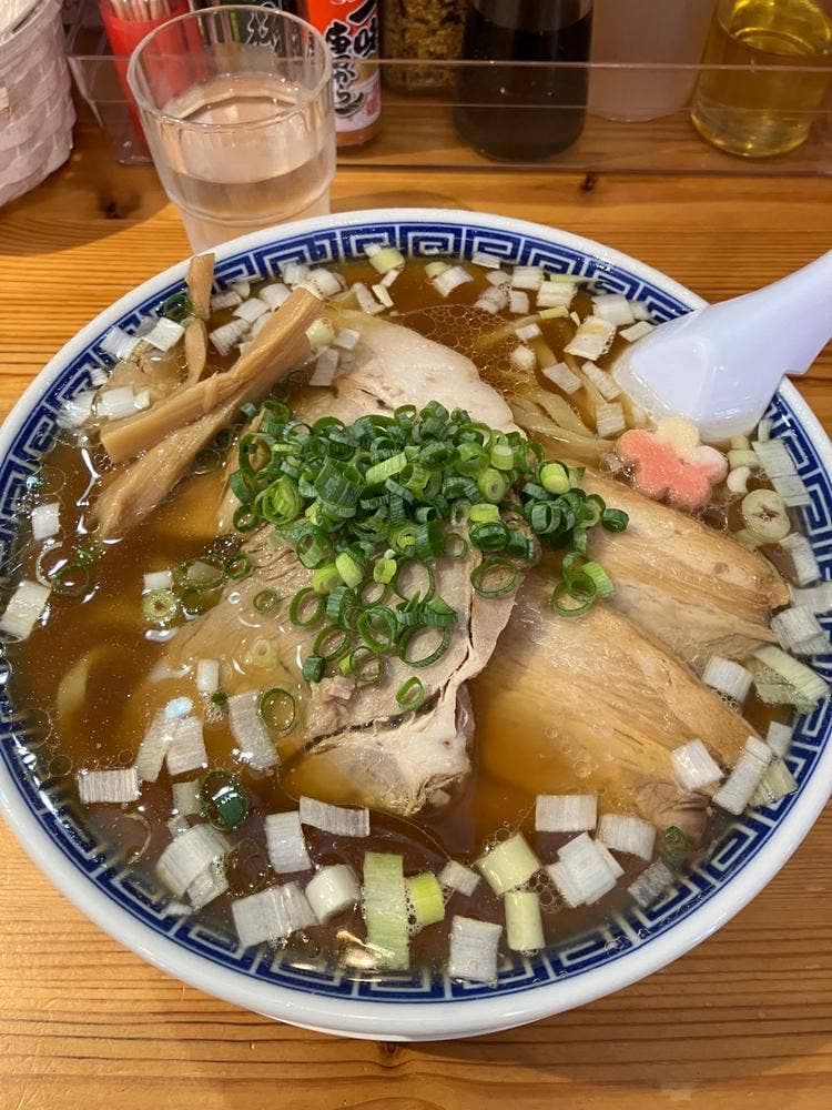麺匠 久久久