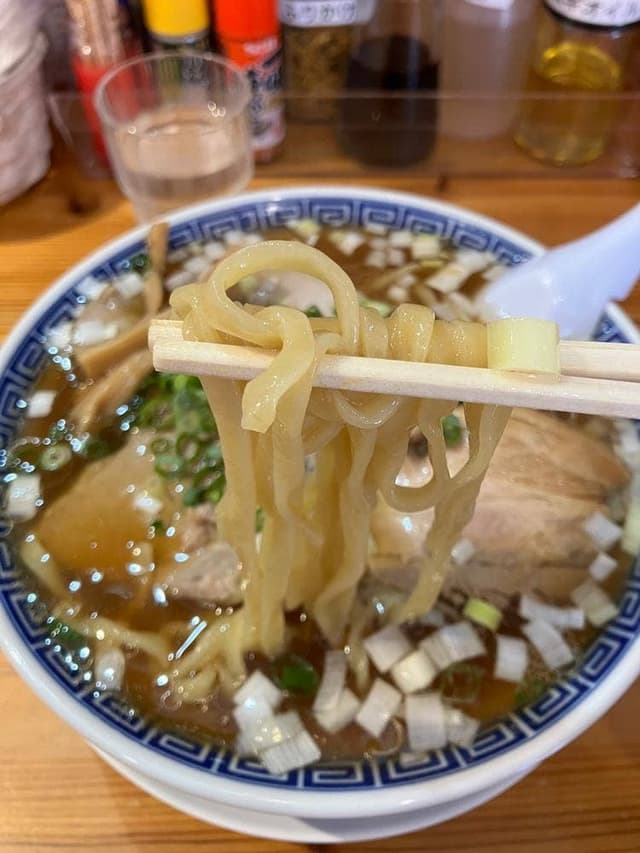 麺匠 久久久 - サブ画像2