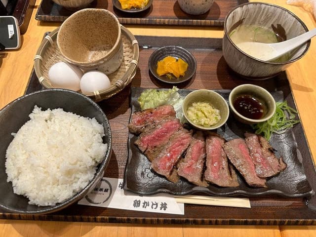 一休茶屋 羽田空港第一ターミナル - サブ画像2
