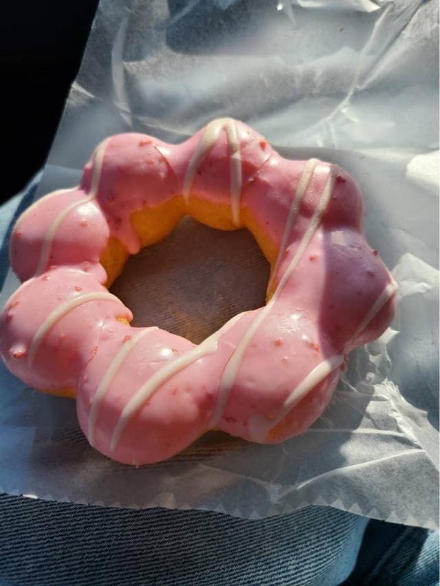 JACK IN THE DONUTS イーアス春日井店 - サブ画像1