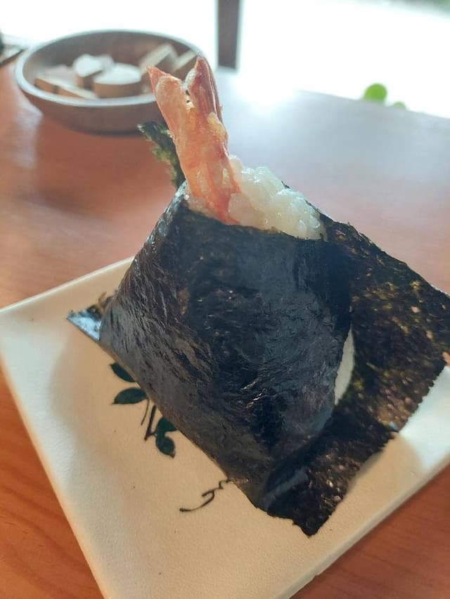 手打ち蕎麦処 龍玄庵 - サブ画像1