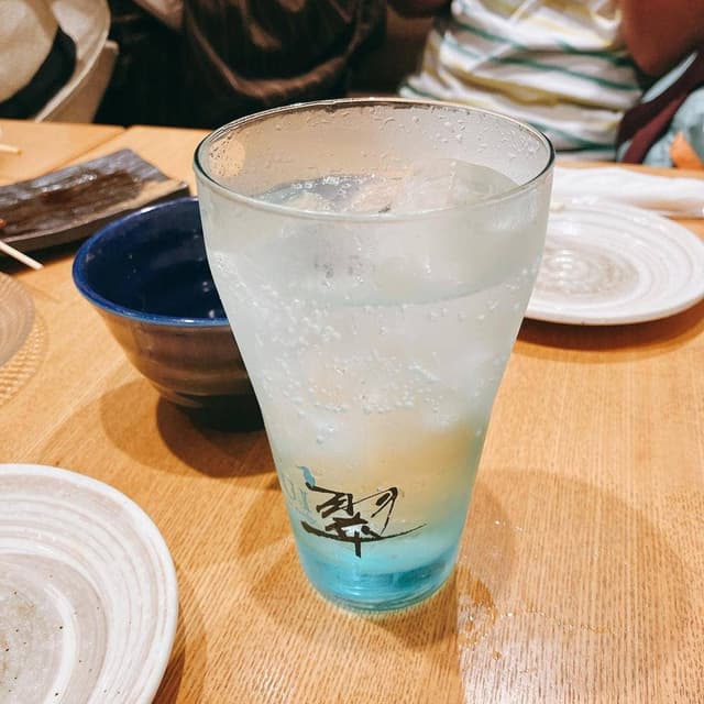 地産酒場 十八番 - サブ画像1