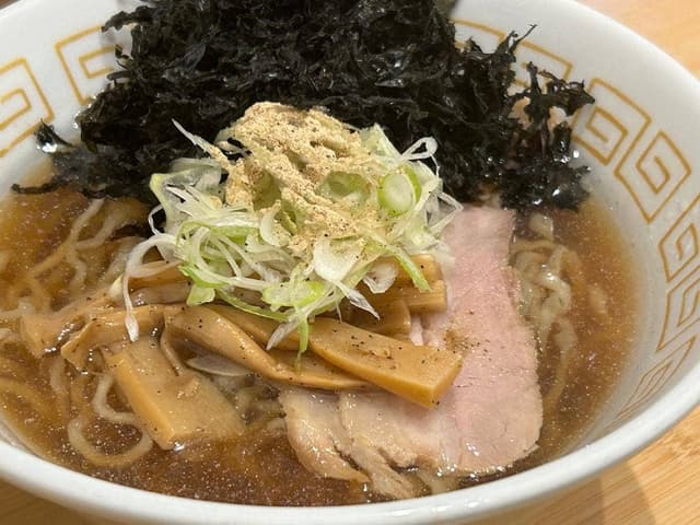 らーめん るうすと 鶴岡駅前店 - サブ画像1