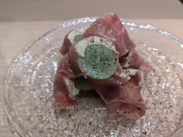 旨い肴と酒ふるさと - サブ画像3