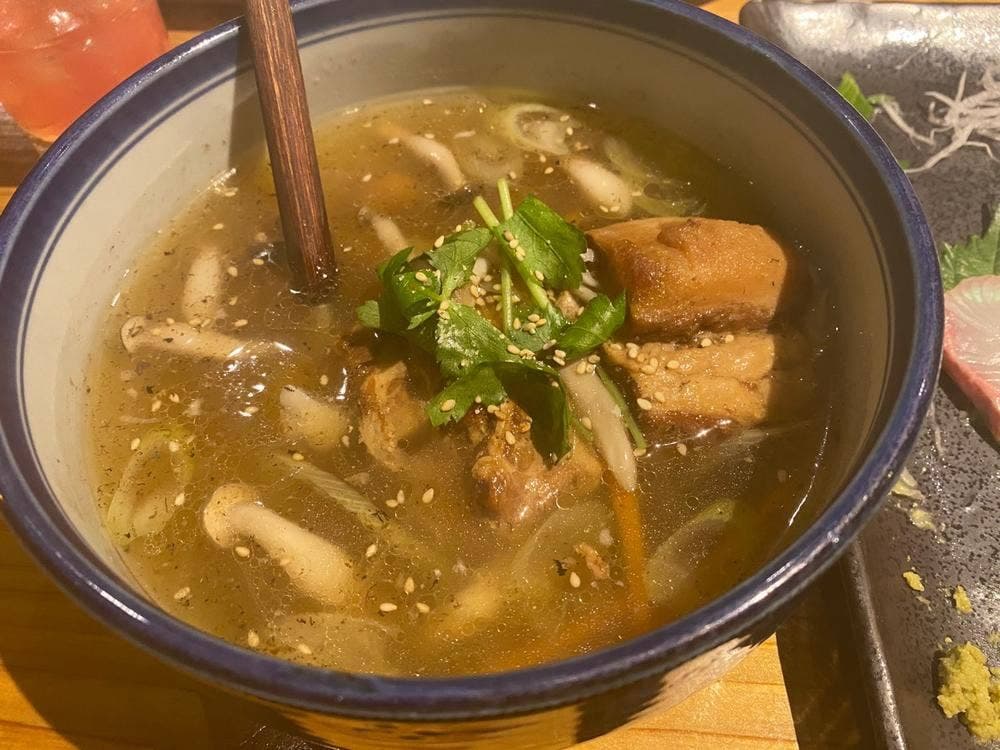 ともぞう