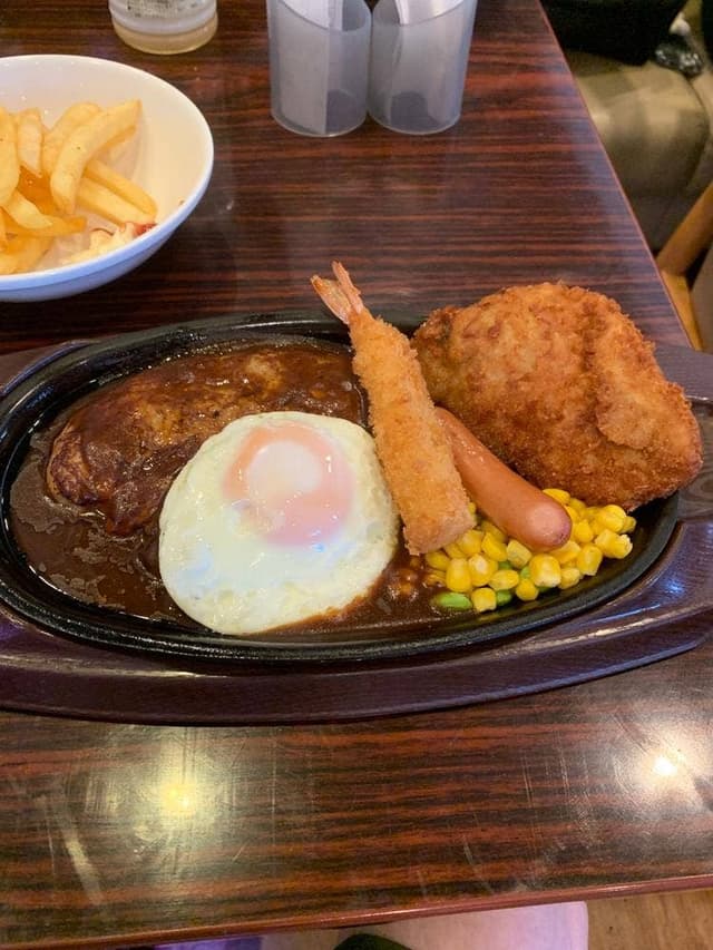 ガスト 西神戸店 - サブ画像1