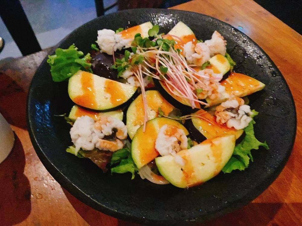 魚屋ひでぞう 難波店