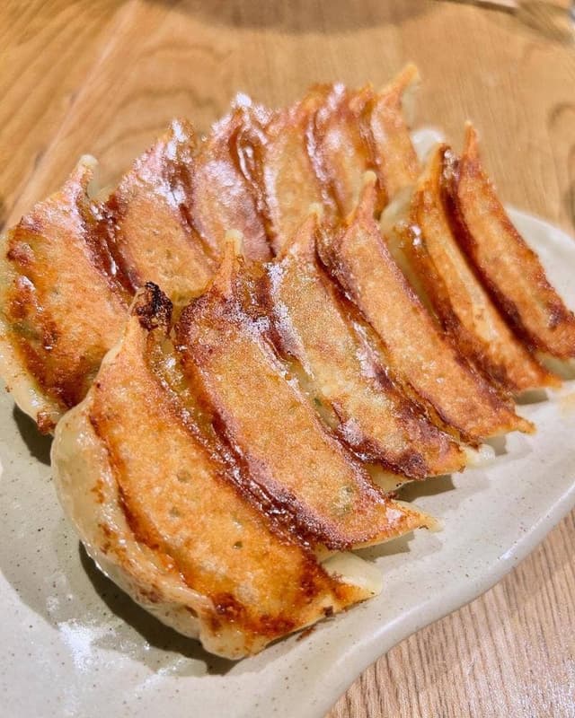 ぎょうざ処 高辻 亮昌 - サブ画像2