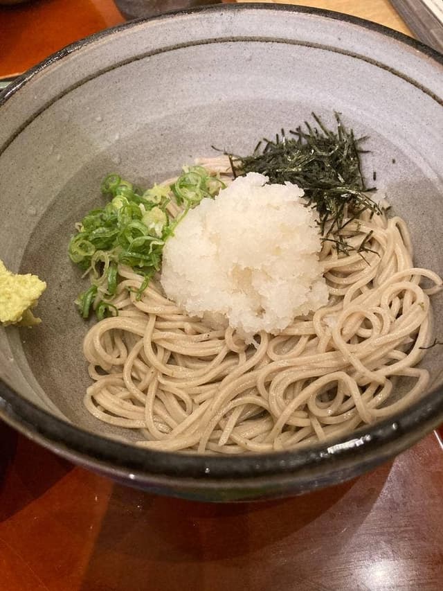 割烹そば 神田 阪急西宮ガーデンズ店 - サブ画像1