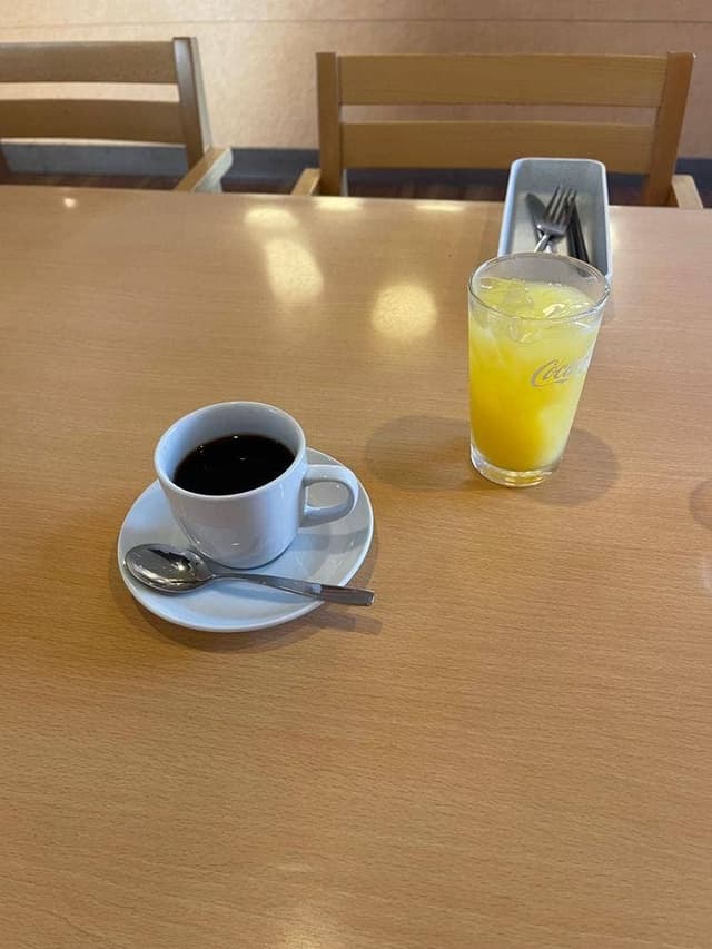 ファミリーレストラン ジョイフル 可部店 - サブ画像1