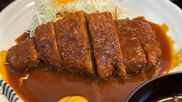 矢田かつ - サブ画像2