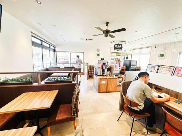 吉野家 16号線若柴店 - サブ画像2