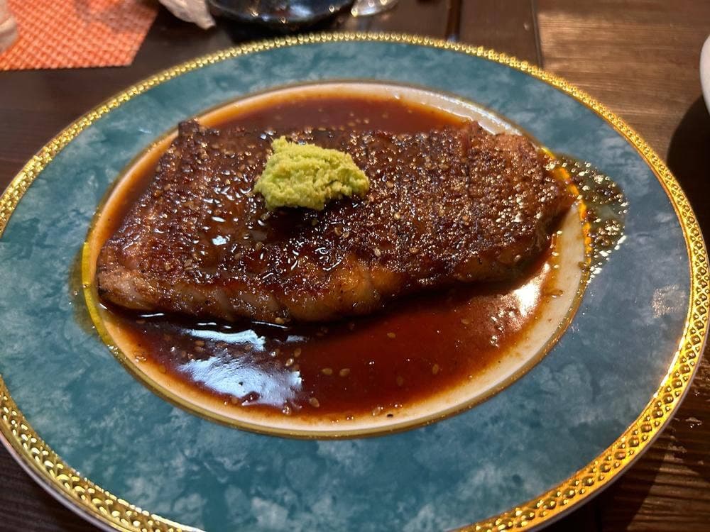 和食 隼