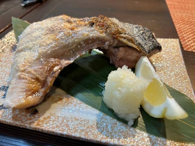 和食 隼 - サブ画像3