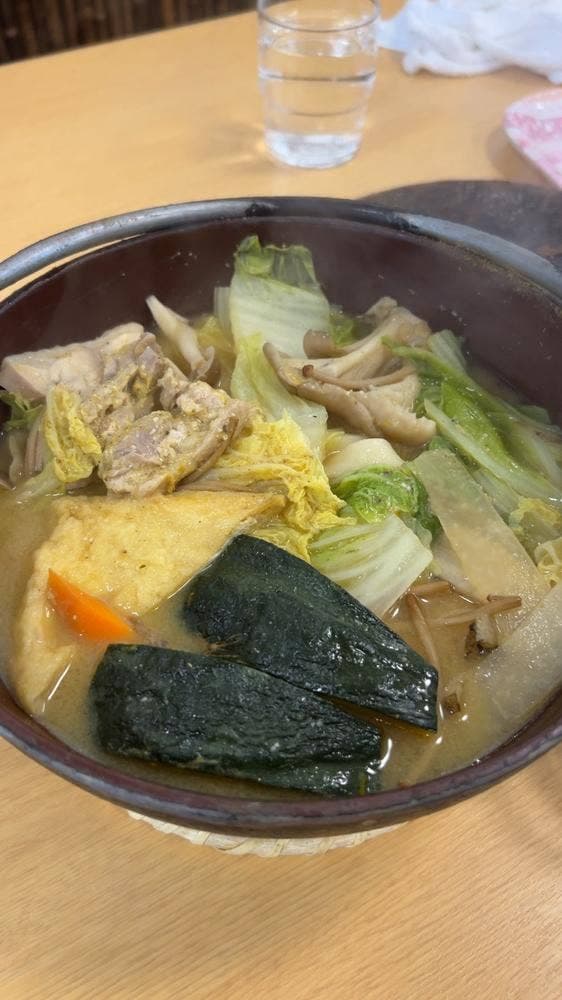 ほうとう蔵 歩成 フルーツライン店 - サブ画像3