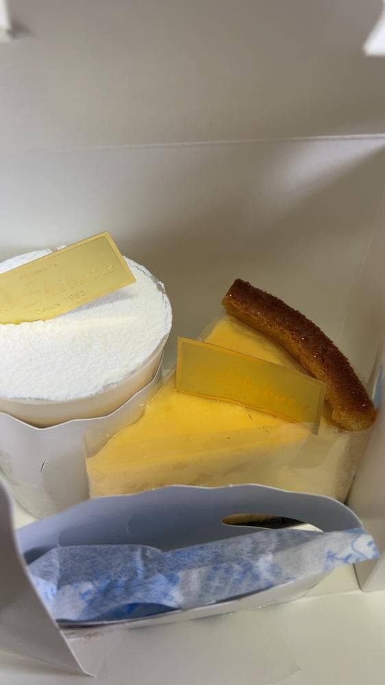 シェ シバタ JR高島屋名古屋店