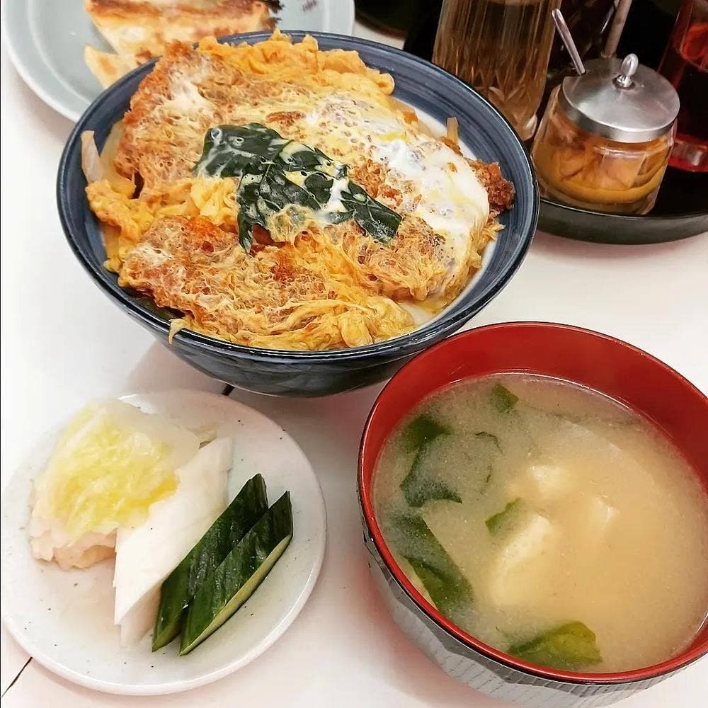 美華