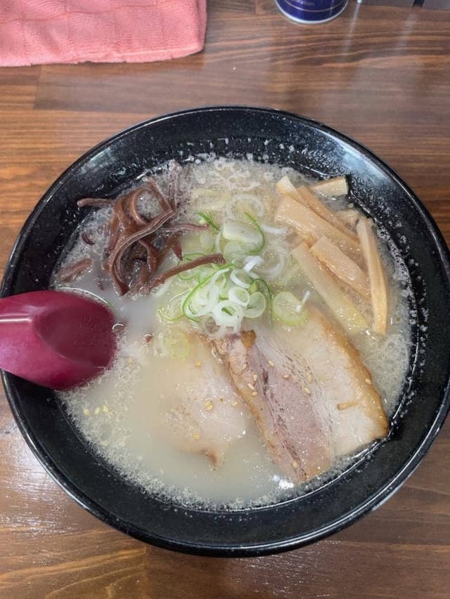 らーめん 白南風 - サブ画像2