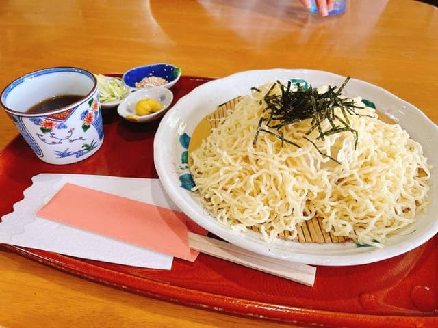 文蔵ラーメン - サブ画像2