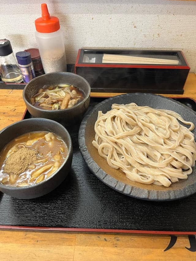 手打ちうどん こんこ屋 - サブ画像3