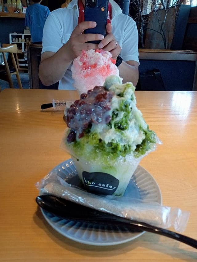 icho cafe - サブ画像1