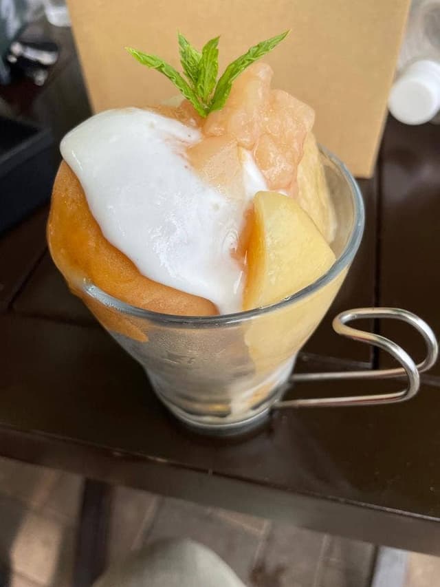 やまきやカフェ - サブ画像1