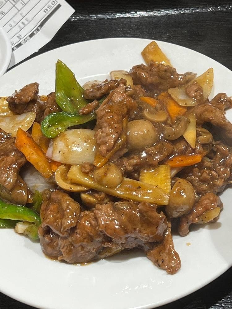 中国料理居酒屋 珍味館