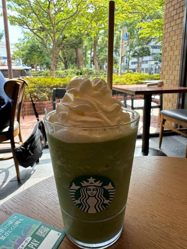 スターバックス コーヒー 横浜公園店 - サブ画像1