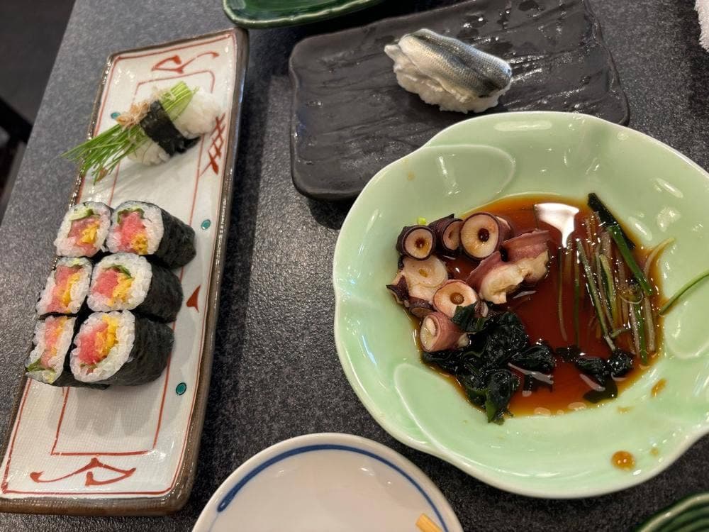 すしざんまい 別館