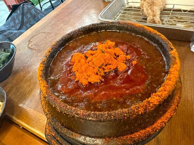 堂山食堂 大阪梅田3号店 - サブ画像2