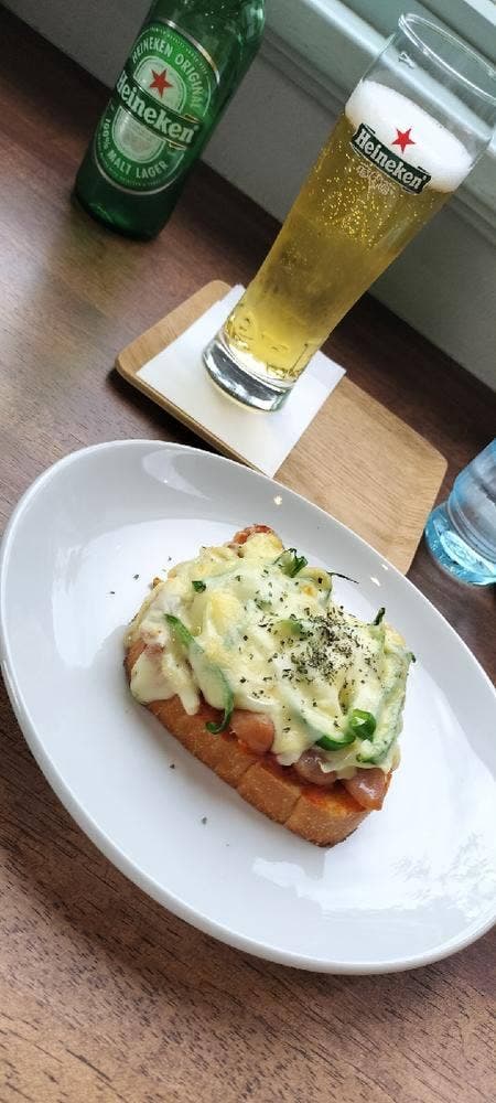 シネマネコカフェ - サブ画像1