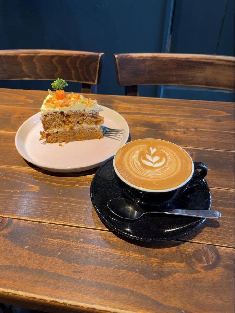 CAFE WHĀNAU