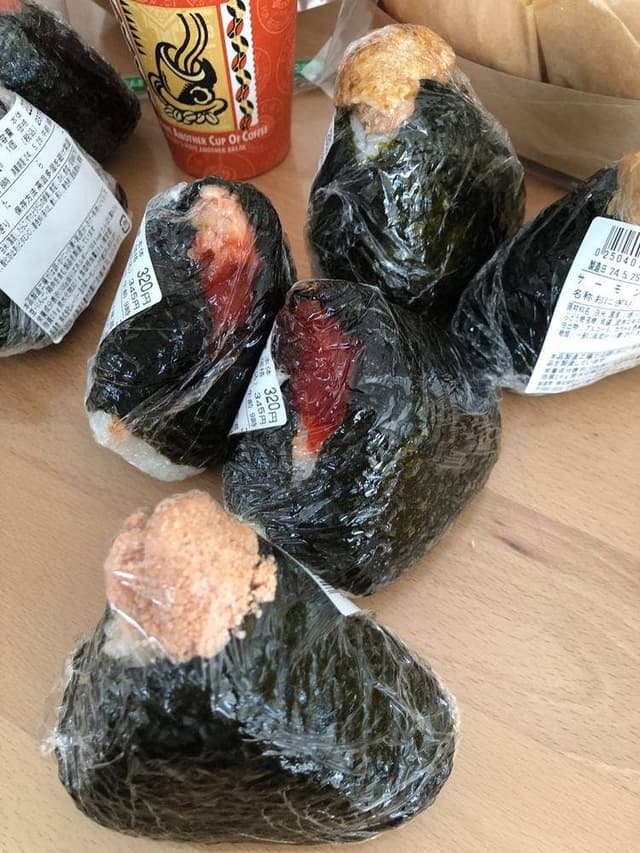 窯炊き なまら旨おにぎり - サブ画像1