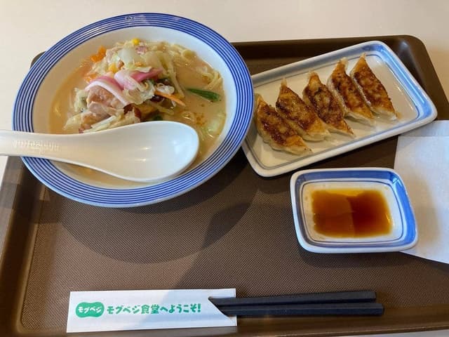 リンガーハット たまプラーザテラス店 - サブ画像2