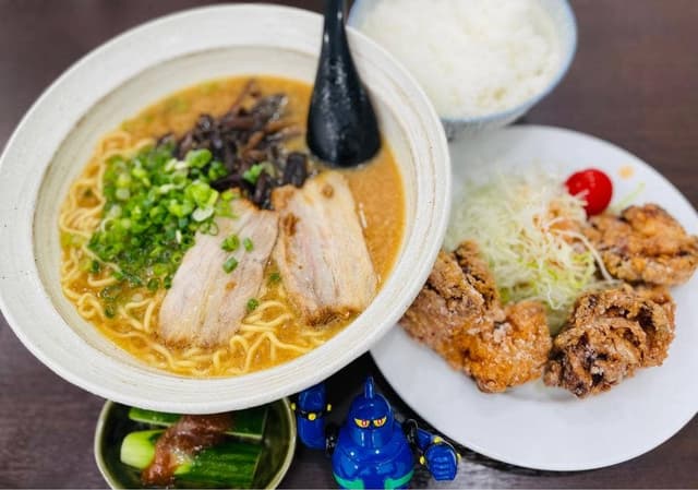 お食事 心 - サブ画像1