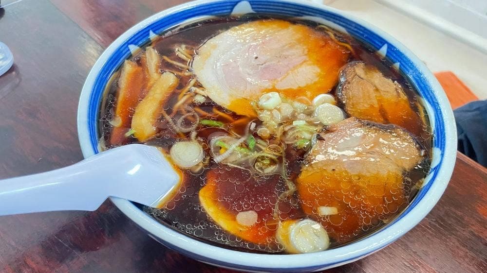 お食事処 さつき