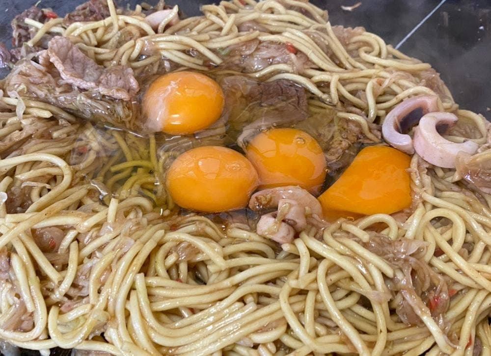 元祖せち焼き やました